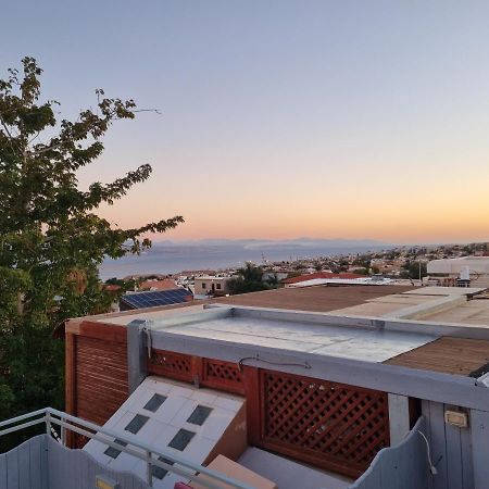 Shefer Guesthouse Eilat Kültér fotó