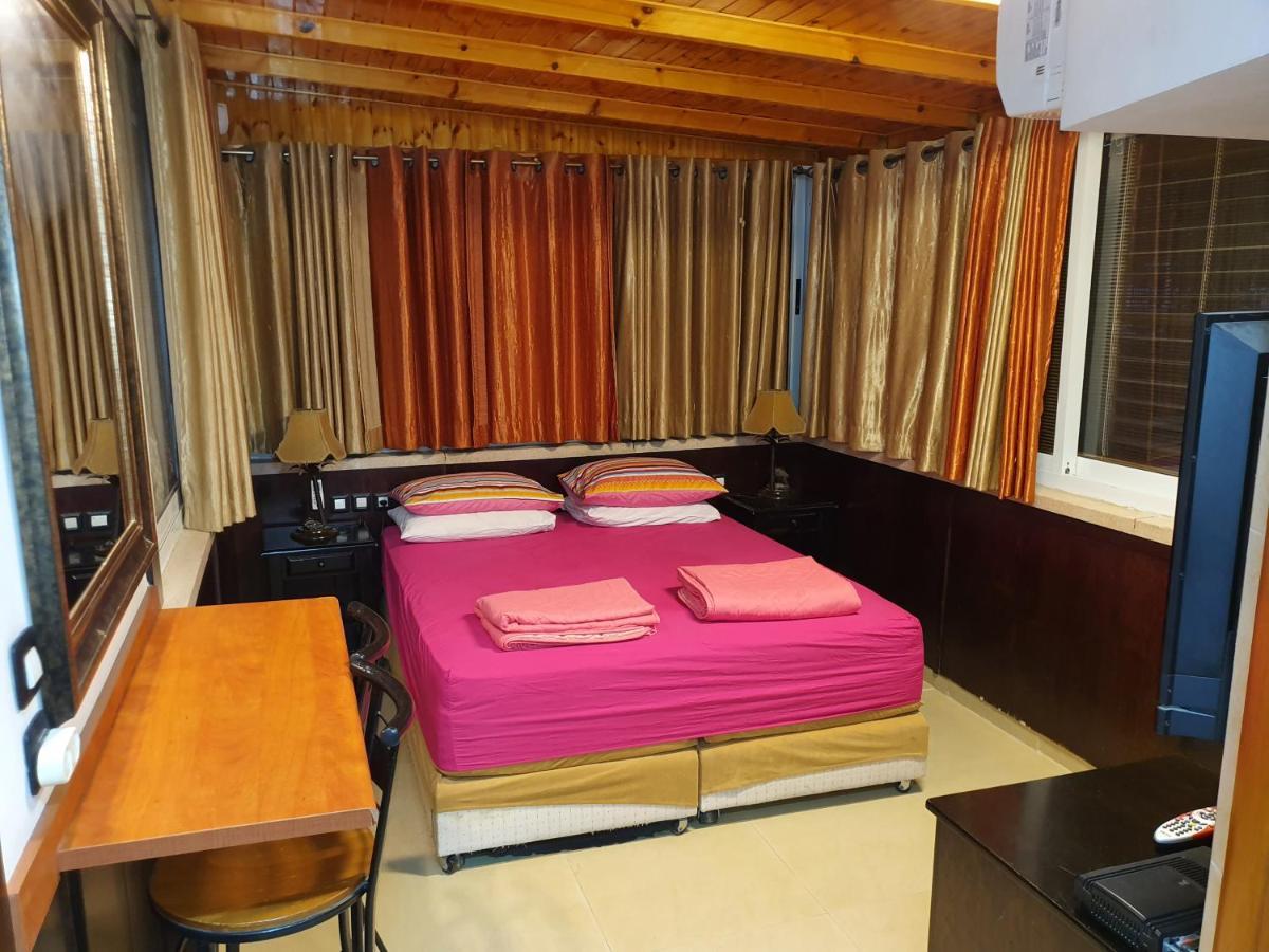 Shefer Guesthouse Eilat Kültér fotó