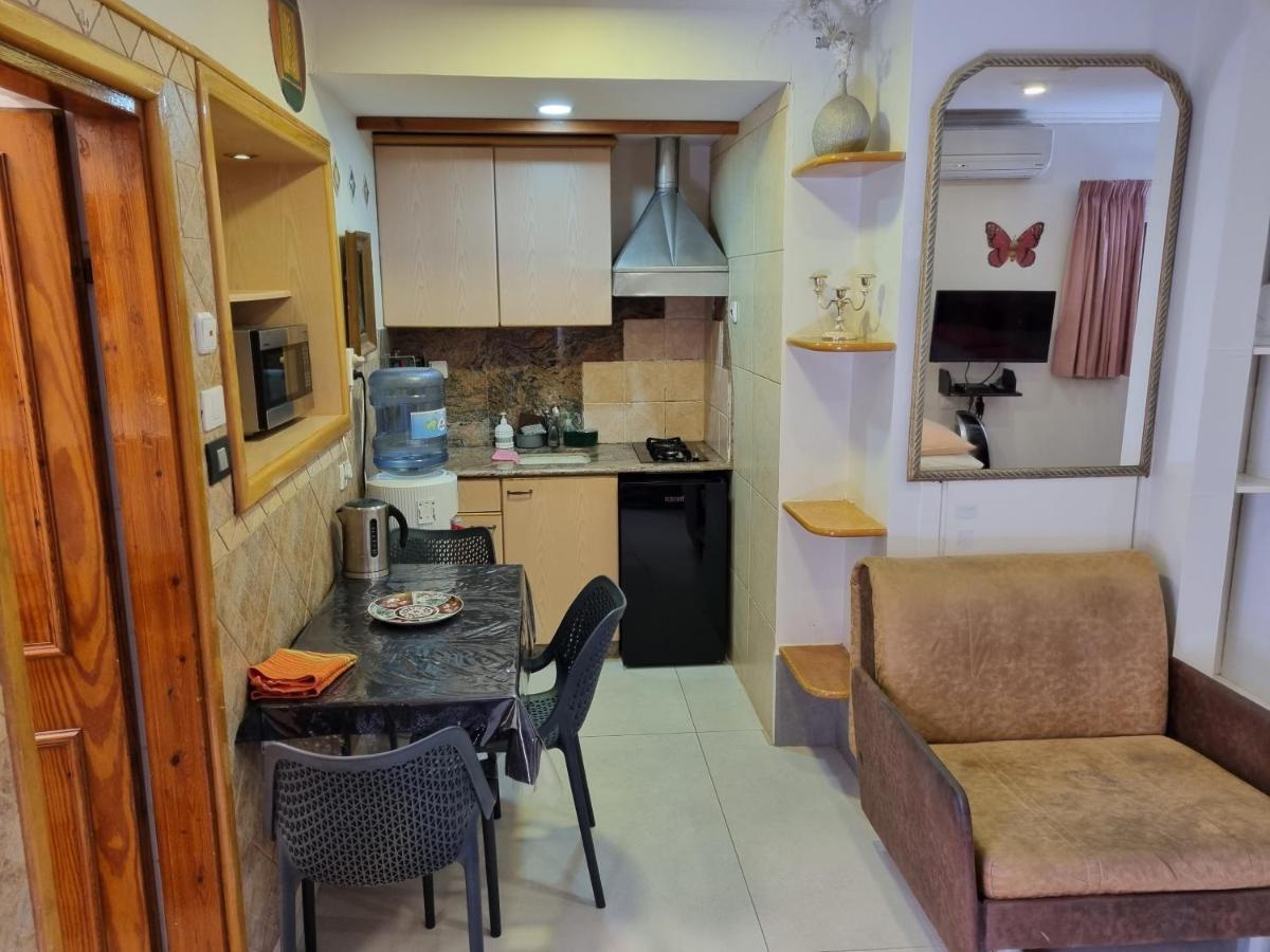 Shefer Guesthouse Eilat Kültér fotó