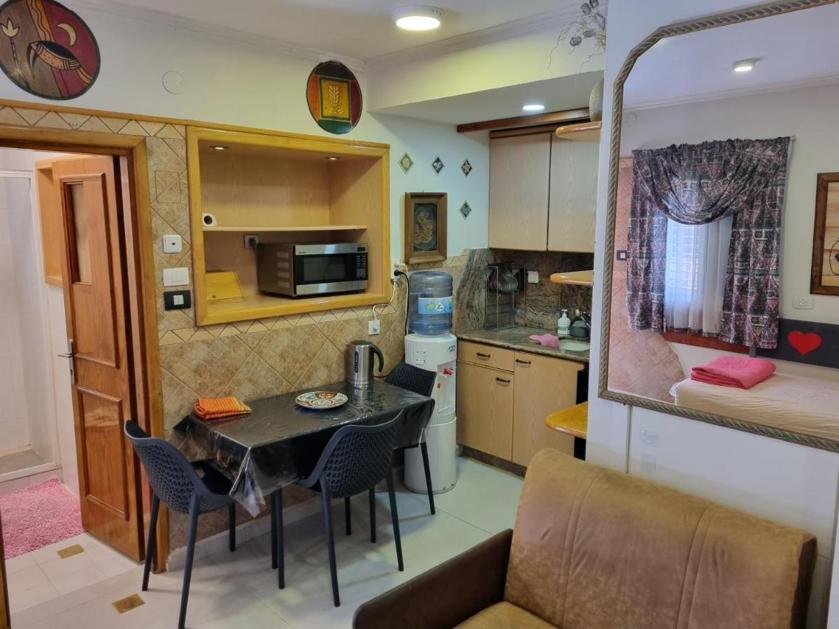 Shefer Guesthouse Eilat Kültér fotó