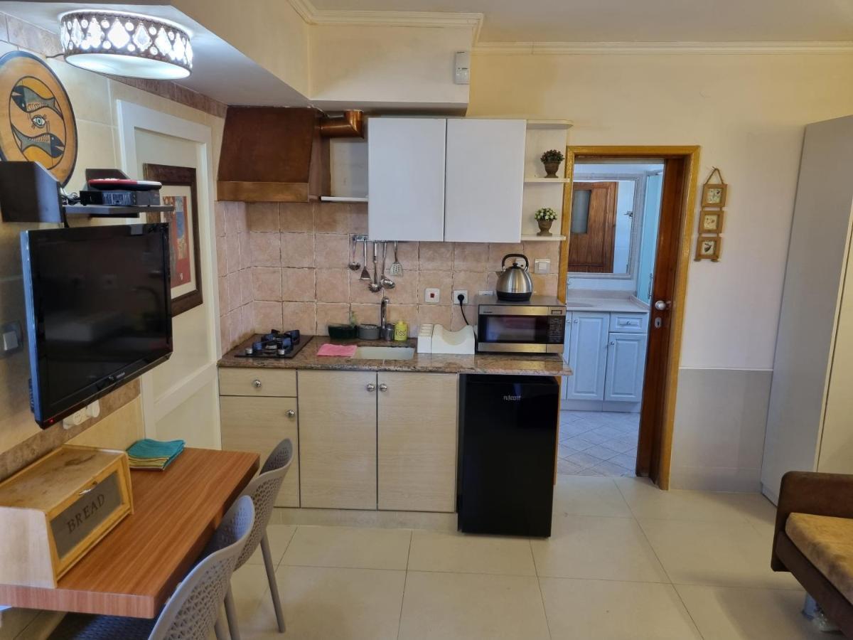 Shefer Guesthouse Eilat Kültér fotó