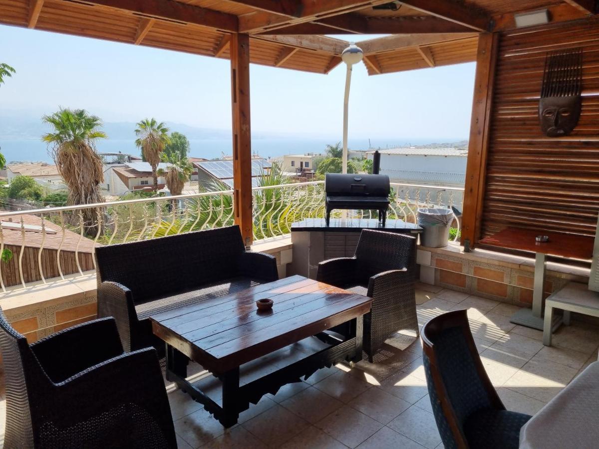 Shefer Guesthouse Eilat Kültér fotó