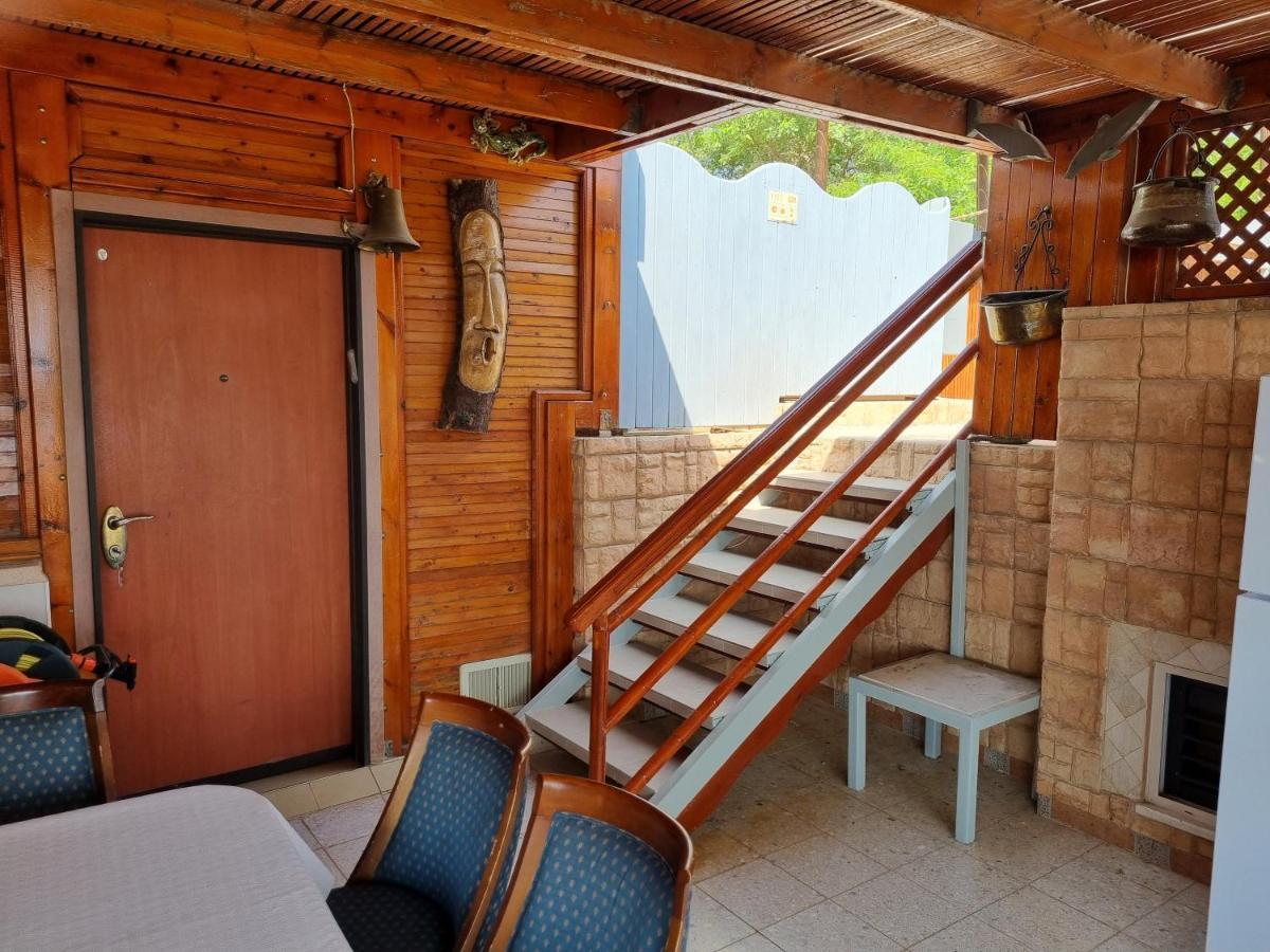 Shefer Guesthouse Eilat Kültér fotó