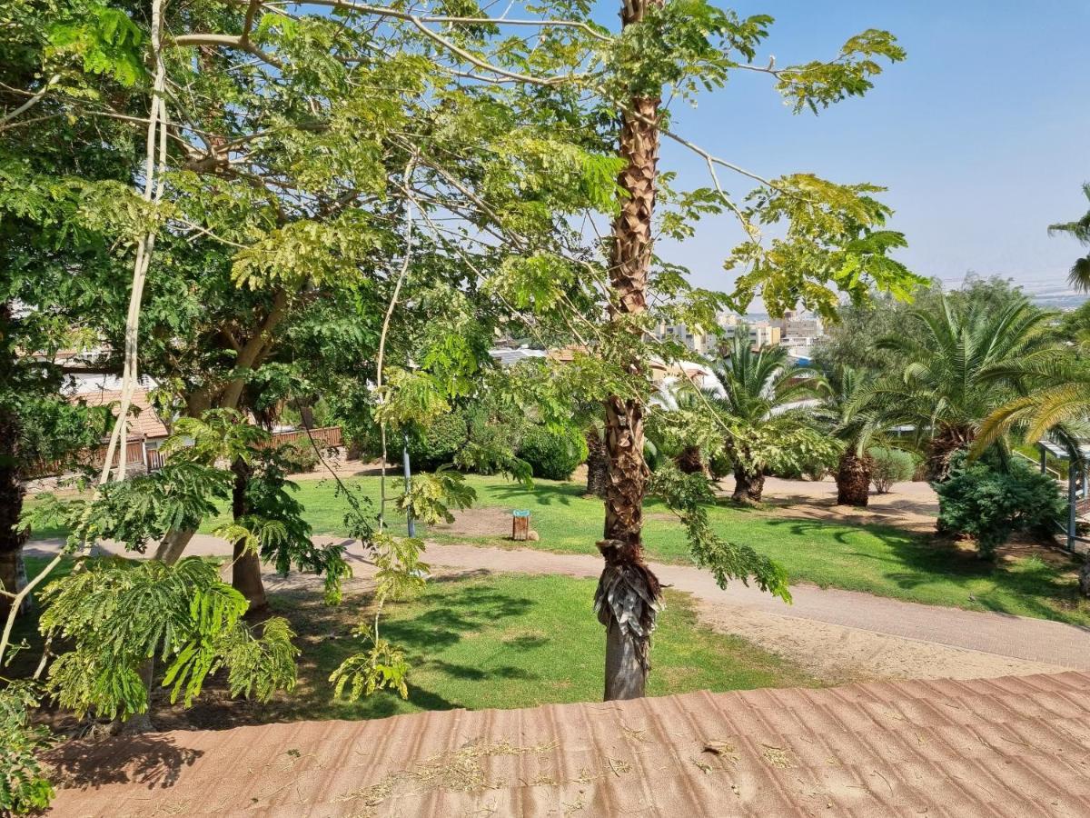 Shefer Guesthouse Eilat Kültér fotó
