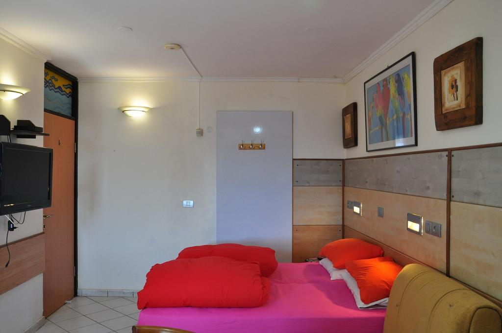 Shefer Guesthouse Eilat Kültér fotó
