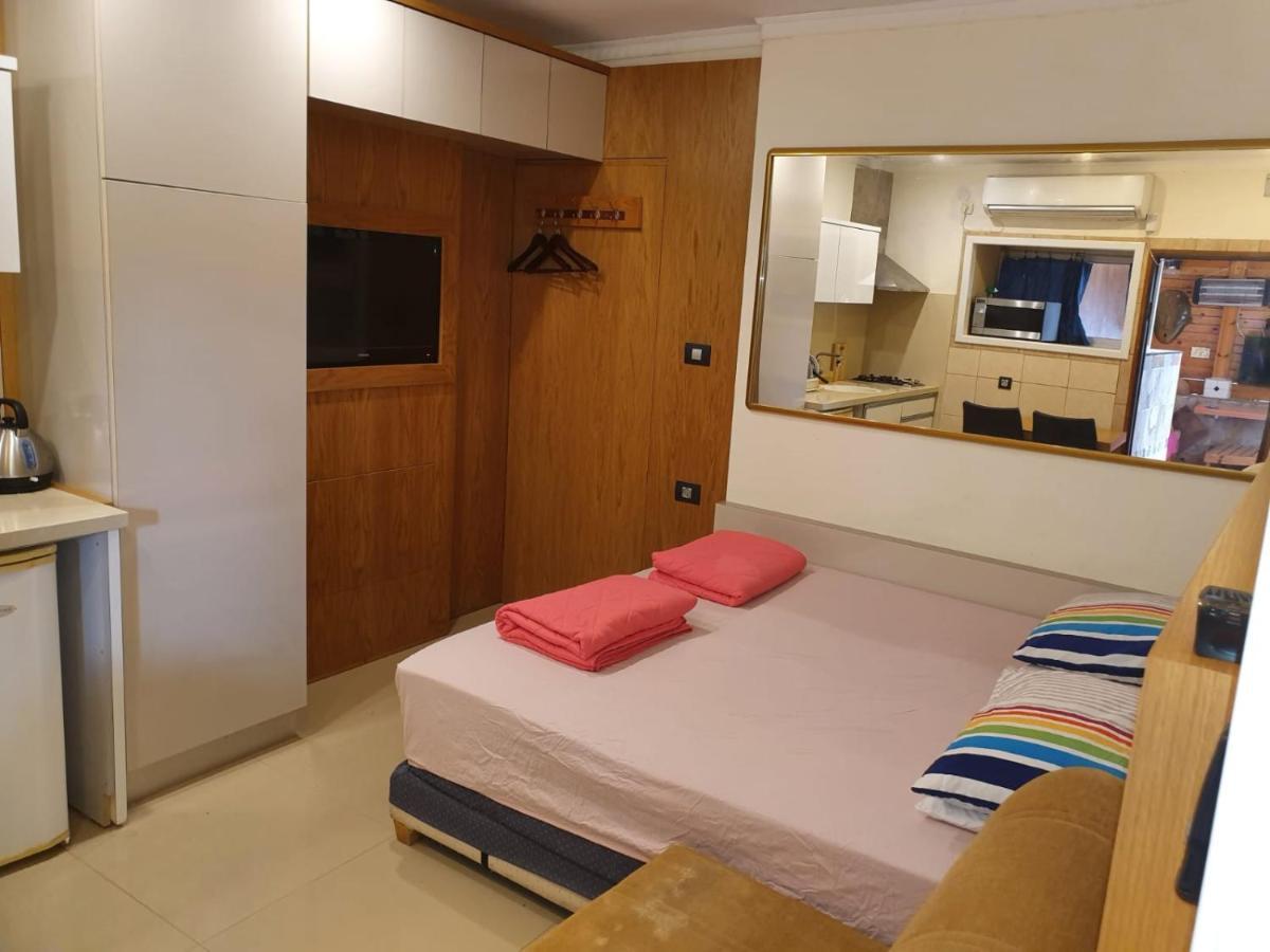 Shefer Guesthouse Eilat Kültér fotó
