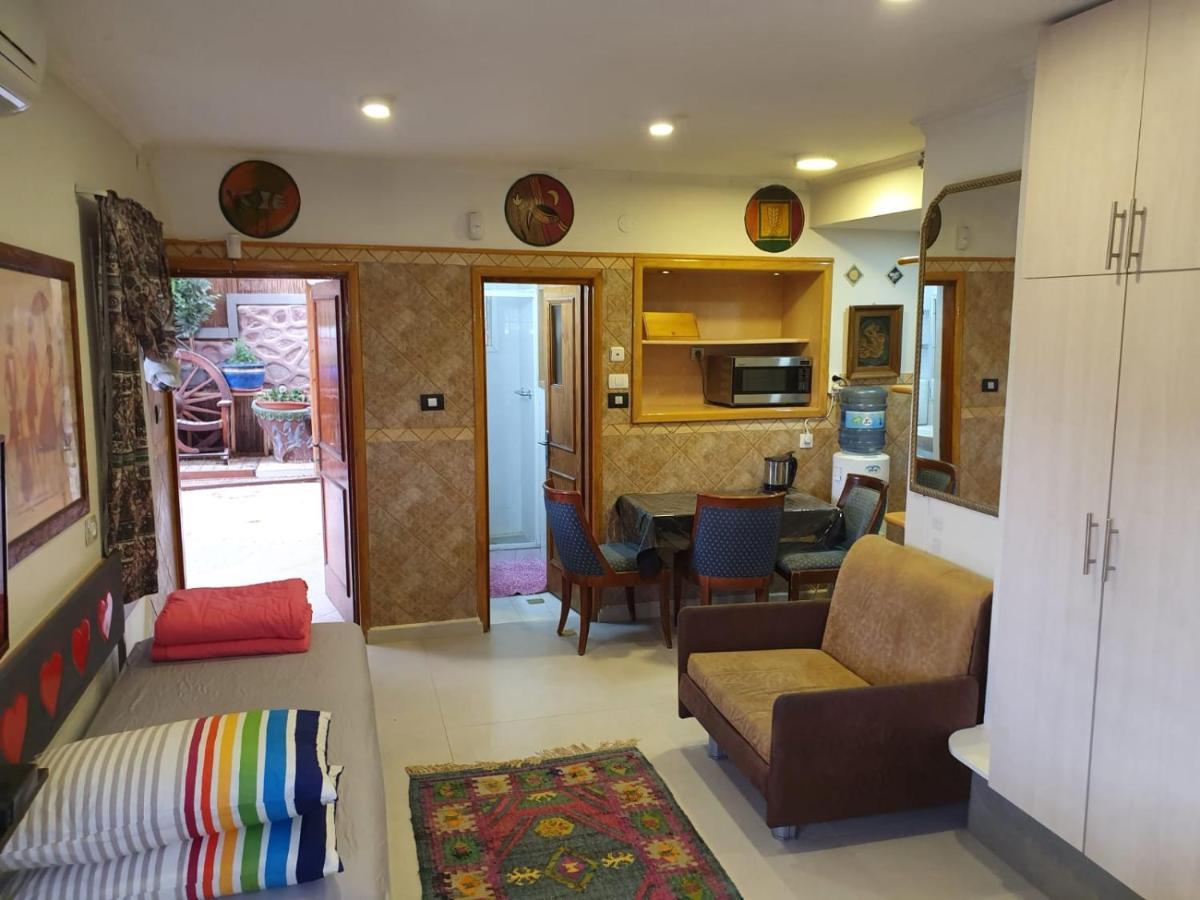 Shefer Guesthouse Eilat Kültér fotó