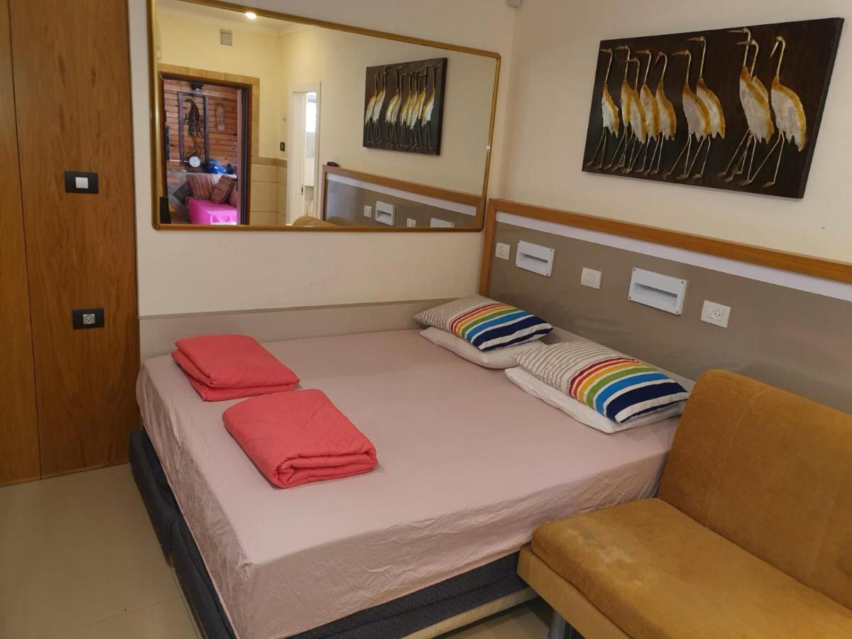 Shefer Guesthouse Eilat Kültér fotó