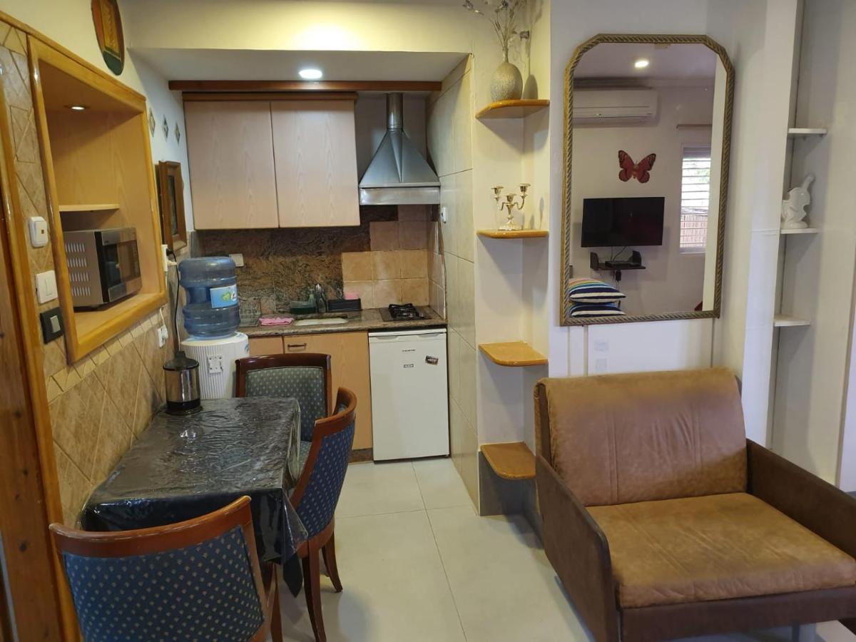 Shefer Guesthouse Eilat Kültér fotó